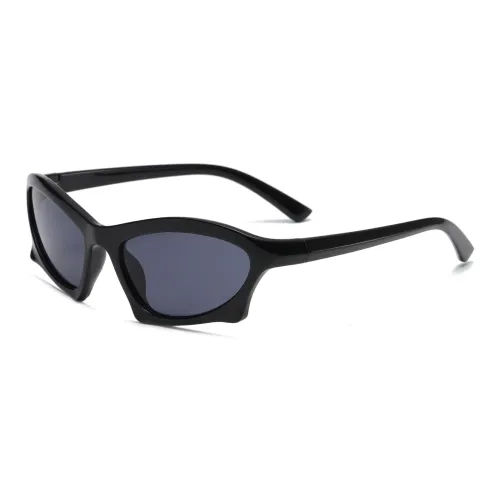 CYXUS Кошачий глаз Солнцезащитные очки Унисекс