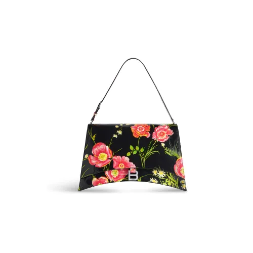 BALENCIAGA CRUSH Сумки через плечо Женские