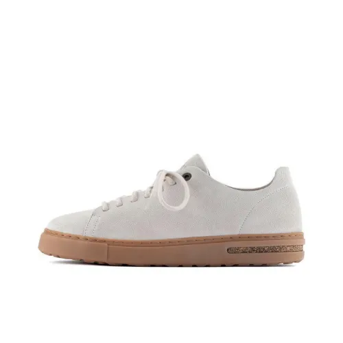 Birkenstock Низкие Кроссовки для скейтбординга Unisex Light Серые Узкие