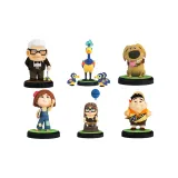 Целая коробка из шести