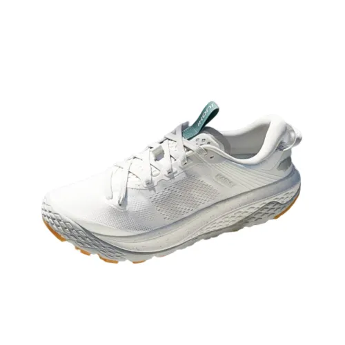 KARHU Ikoni Trail 1,0 Беговые кроссовки Низкий Топ Белый Мужской