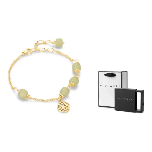 VIVIWELL Женские браслеты