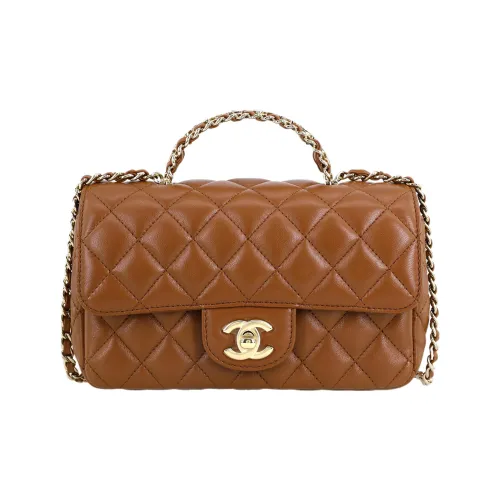 CHANEL Сумки Женские