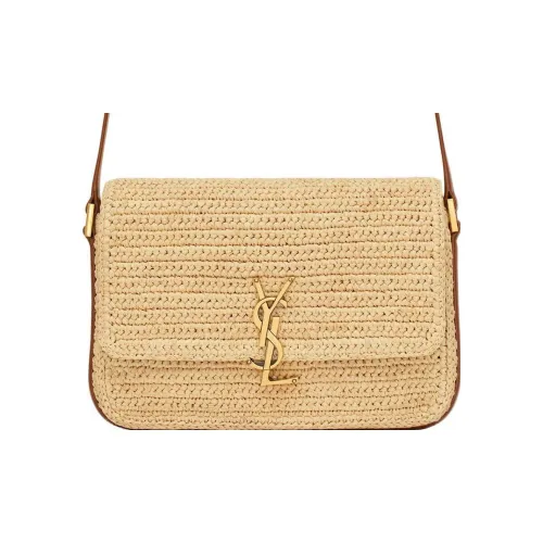 SAINT LAURENT SOLFERINO Сумки через плечо Женские