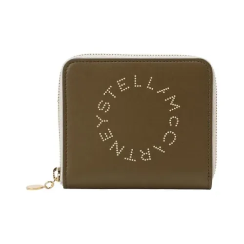STELLA MCCARTNEY Женские кошельки