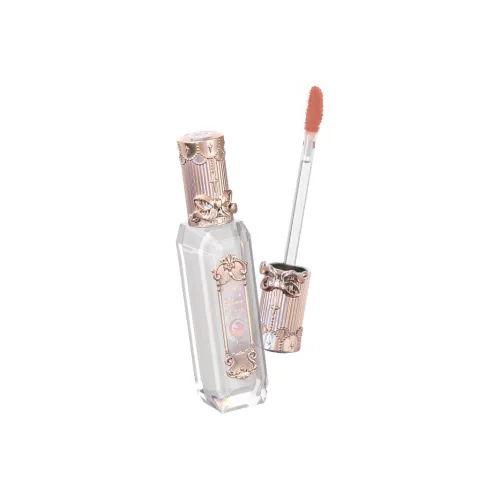 Flower Knows The Mermaid Series ЛИП Стейны ЛИП Глоу Ликвидные Помады Женские