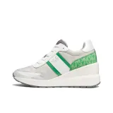 Белый Зеленый