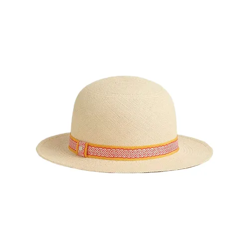 HERMES Шапки и Кепки Унисекс Бежевый