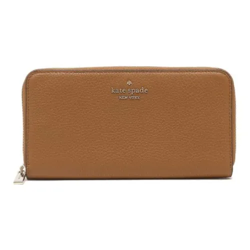 Kate Spade Кошельки Коричневый Женские