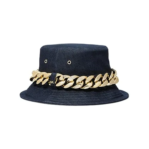 MICHAEL KORS Шляпы ведра Женские Blue