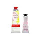 Лорел 30 мл + Вишневый цветок 10 мл