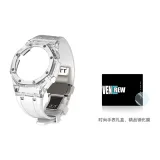 Ледниковый белый 4,0