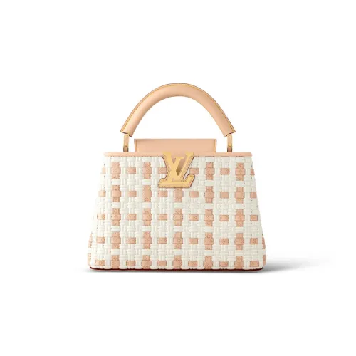 LOUIS VUITTON Capucines Сумки Женские