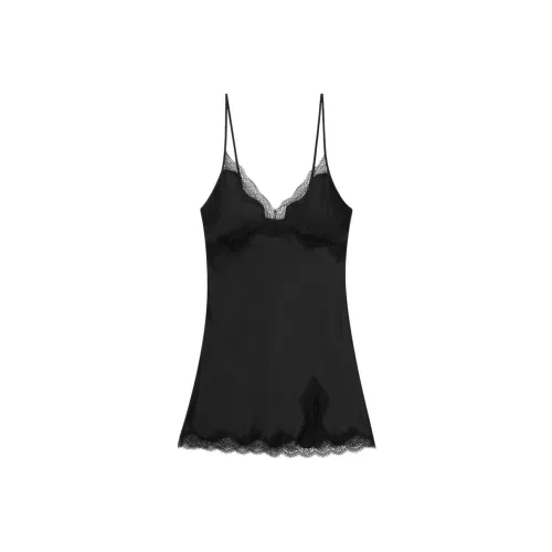 Victoria's Secret Черное Женское нижнее белье Аксессуары