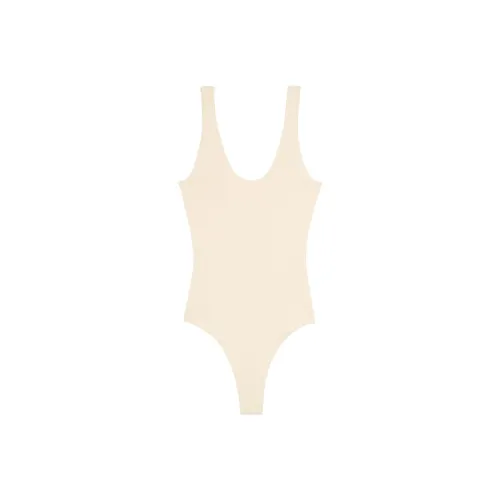 Victoria's Secret Комбинезон Женские Кожа