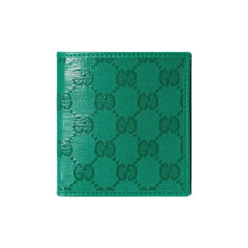 GUCCI Кошельки Мужской