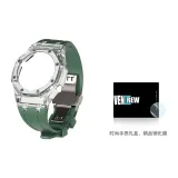 Ледниковый зеленый 4,0