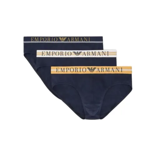 EMPORIO ARMANI Мужские трусы-бикини