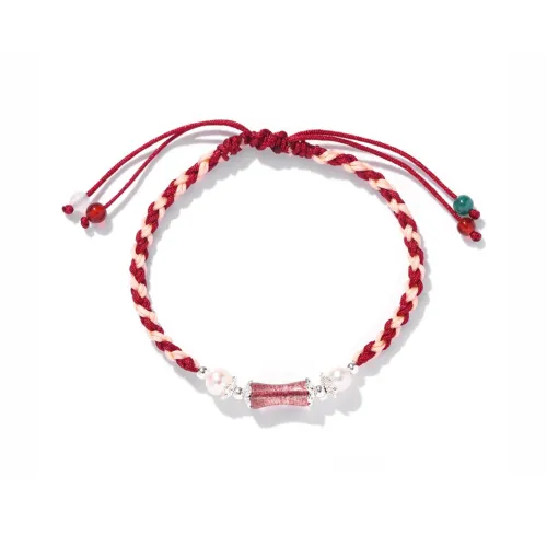 MUYAN Alloy Shore Бамбуковый браслет Женский