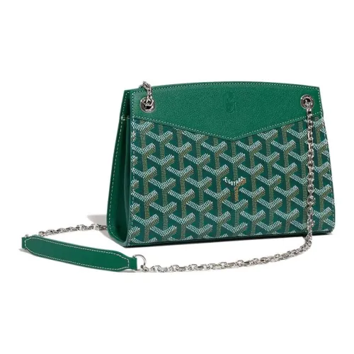 GOYARD Rouette Сумки через плечо Женские