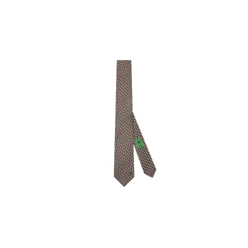 GUCCI Ties Multicolor Men's