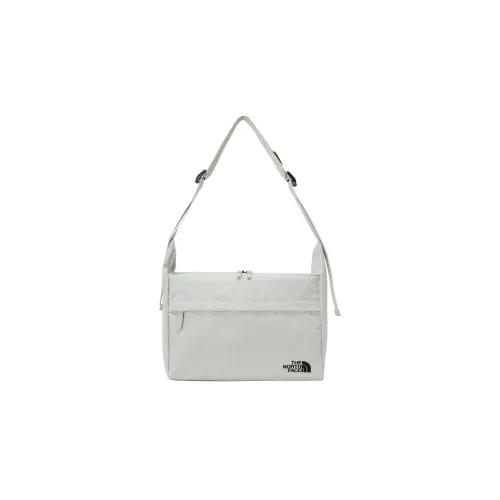 The North Face Хобо Сумка Сумка через плечо Сумка для активного отдыха Нейлон Белый Унисекс