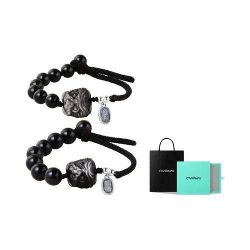 CAROMAY Браслеты Унисекс