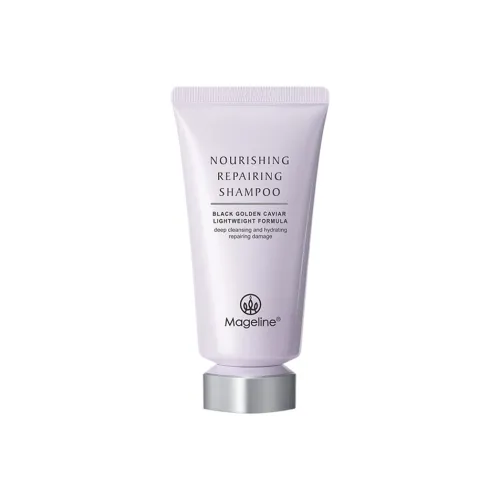 MAGELINE Shampoo / Shampoo Soap