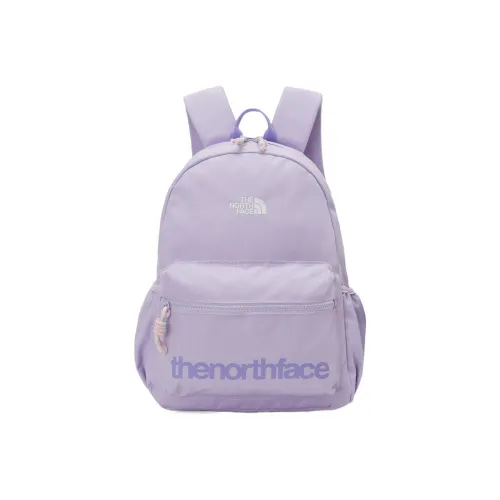The North Face Рюкзак Outdoor Сумка Полиэстер Фиолетовый Женские