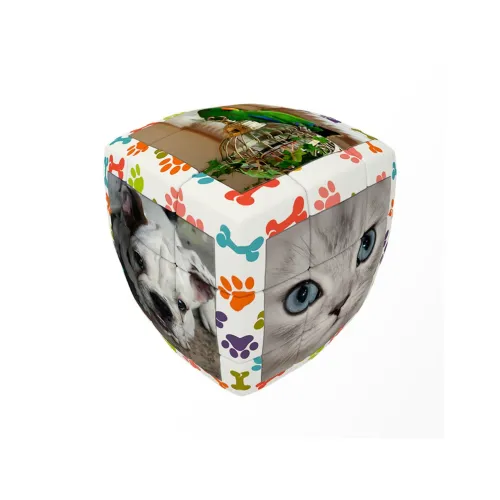 VCUBE Кубики Рубика