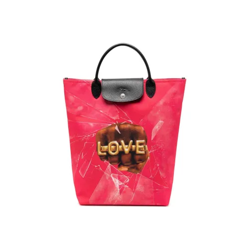 LONGCHAMP Клатчи Женские