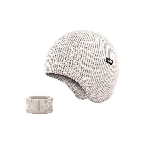 PEAK Полиэстер Шапка-бини Унисекс