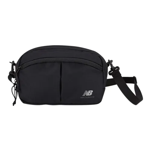 New Balance совместные сумки через плечо Мужские