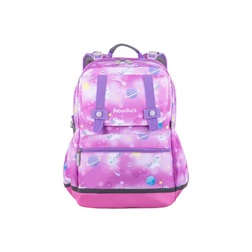 MOONROCK Полиэстер Рюкзак Стандартный Детский Многоцветный