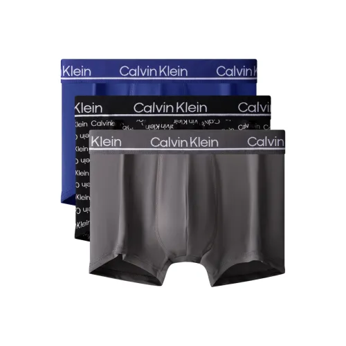Calvin Klein Трусы Мужские упаковка из 3 штук