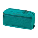 Бирюзово-голубой