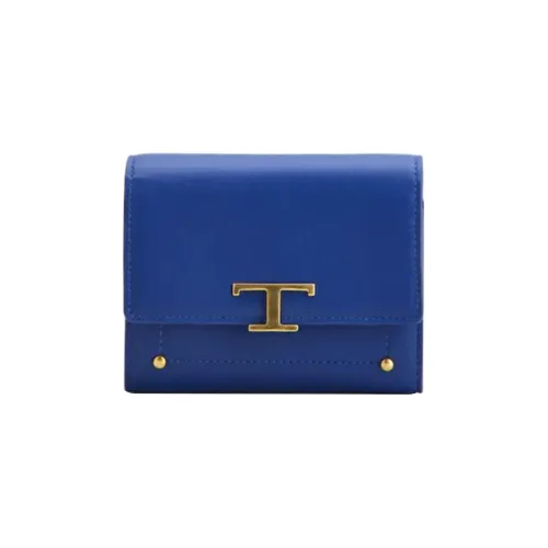 TOD'S Женские кошельки