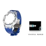 Ледниково-голубой 4,0