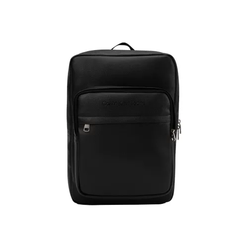 Calvin Klein Рюкзаки 001 Космический Черный Мужской
