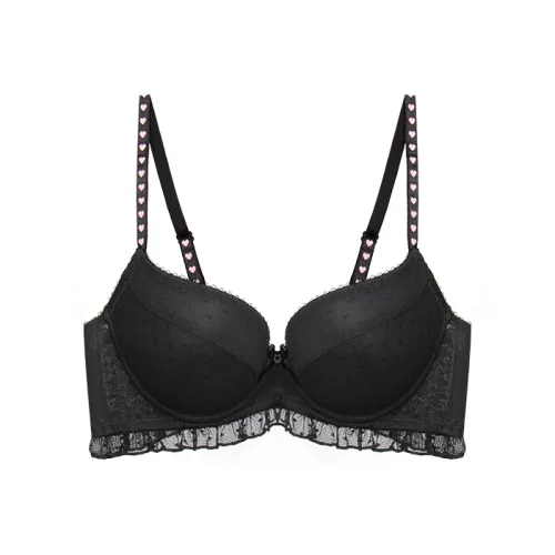 BODY STYLE Anti Sag и Боковое Управление Грудью Кружевной Бюстгальтер Женский
