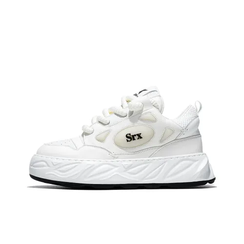 MOERBAI Original Machine Series Slip-on Resistant Abrasion-resistant Low Top Skateboard Shoes Unisex