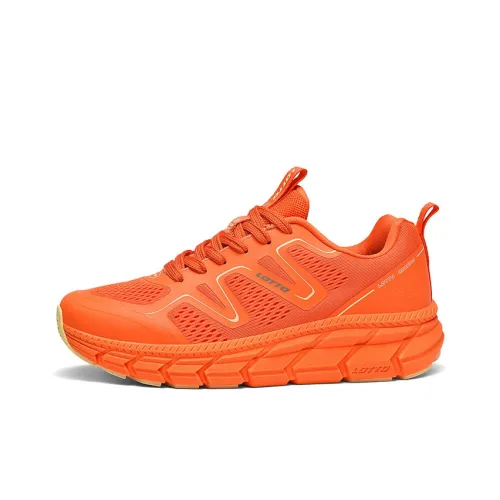 Lotto Беговые кроссовки Low Top Мужские