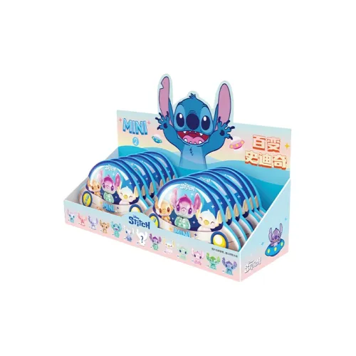 ENESCO Lilo Stitch Disney Mini Toy Коробки и стеллажи для хранения 2 сюрприз-коробки