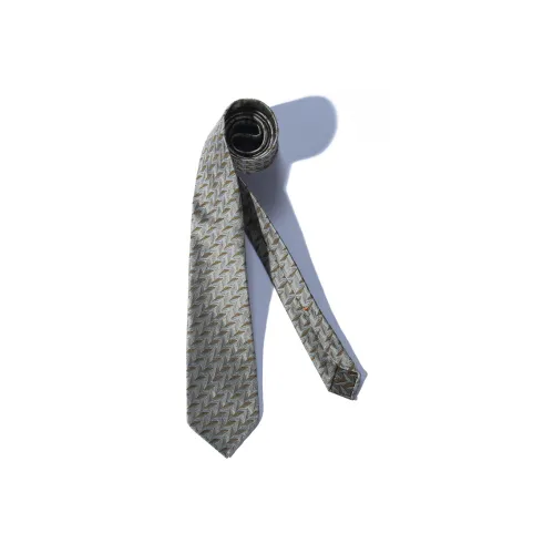GIEVES CHARLES Галстуки из шелка Tutowy Мужской