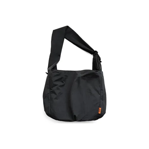 MYBRANDORIGINAL Нейлоновая сумка через плечо унисекс