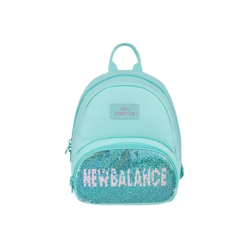 New Balance совместные рюкзаки Мужской
