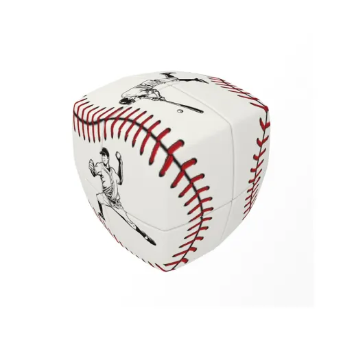 VCUBE Кубики Рубика