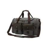 Темно-серый