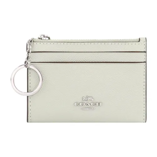 COACH Skinny Id Case Обложки для карт Женские