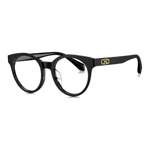 BOLON Пластиковая оправа для очков Cat Eye Unisex